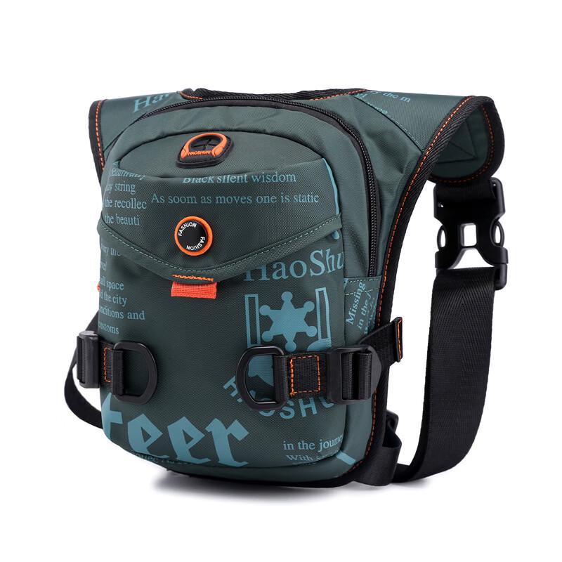 Borsa da Ciclismo Multifunzionale MDNG per Esterno