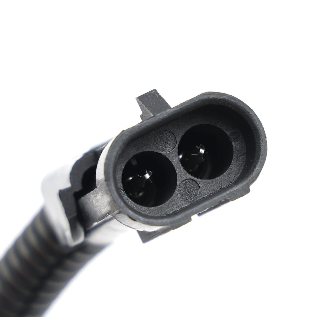 6359412 Solenoid Valve Coil W/ Weatherpack Connector 12V Dc Series 10 12 16