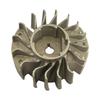 Metal Flywheel Replacement 1123 400 1203 Fits For MS250 MS230 MS210 025 023 021 Chainsaws Outdoor Garden Equipment Parts