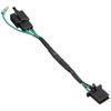 Honda Grip Heater Installation Interrupt Harness (-) 08Z51-12B-B00