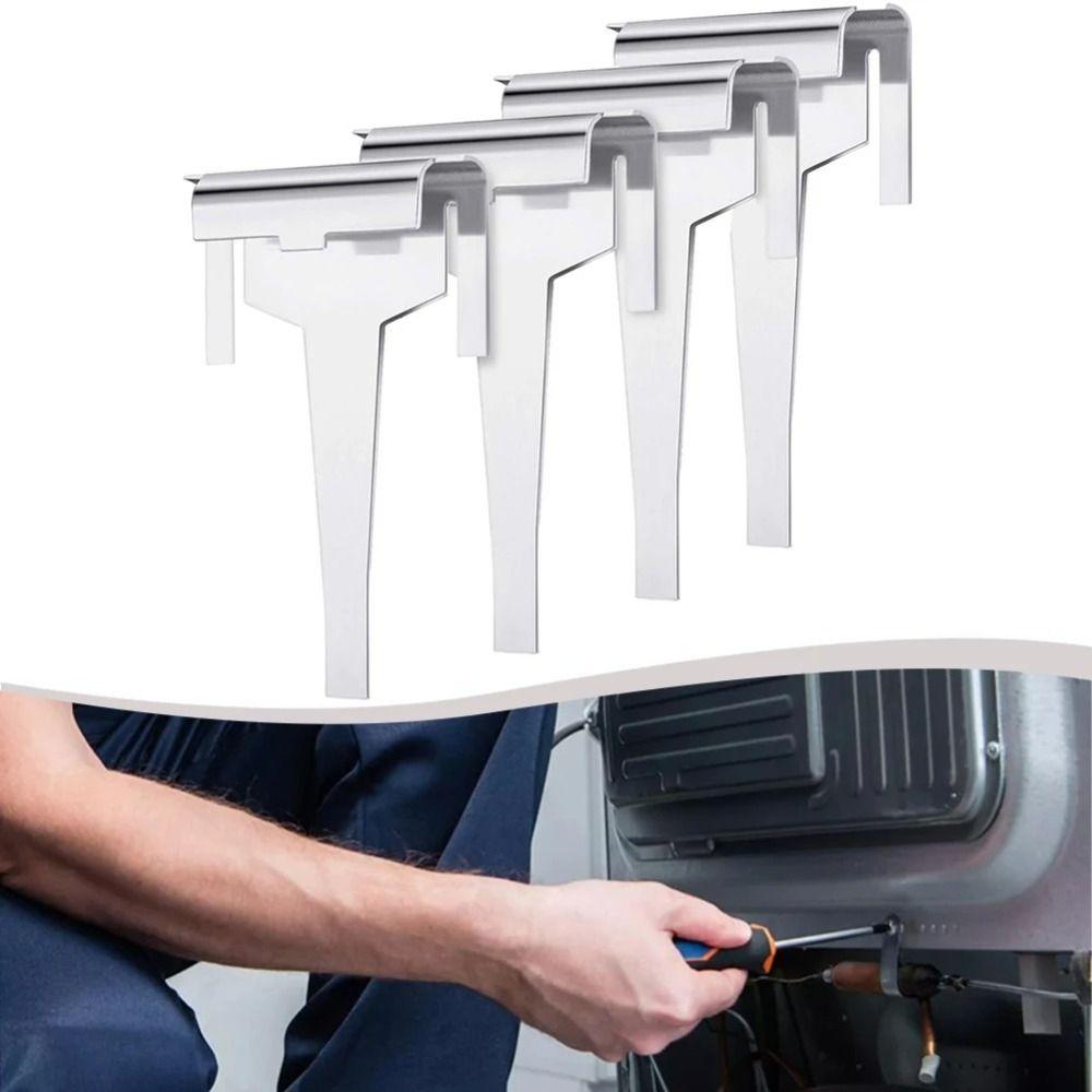 DA61-06796A Kühlschrankzubehör Ersatz Abtau-Klammer Kühlschrankreparatur