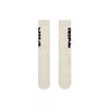 Nike Everyday Essentials Crew Logo Jacquard Sports Socks One Pair Coconut Milk Men's DQ0788-219