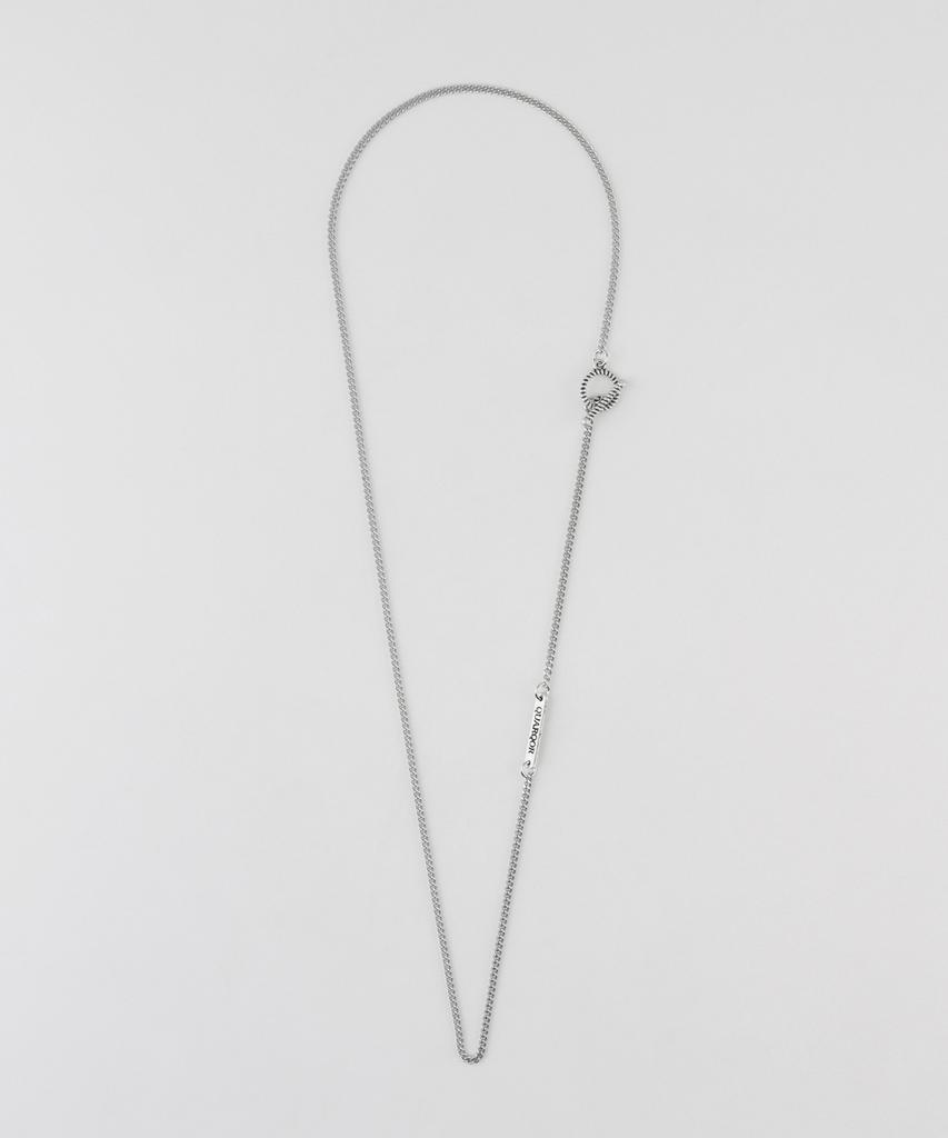 Quarqor #3502 Necklace