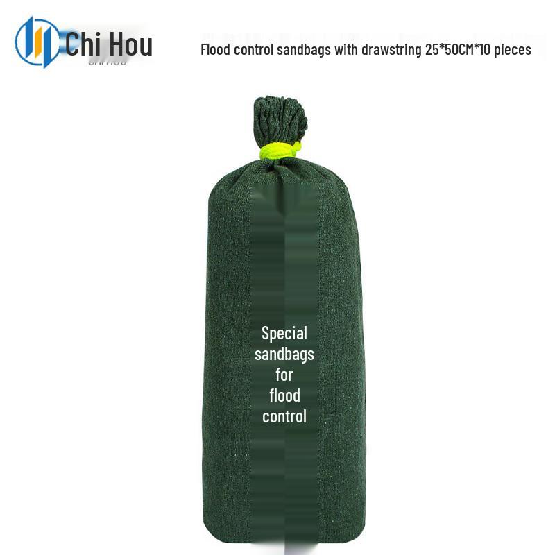 ChiHou Flood Control Emergency Sandbags