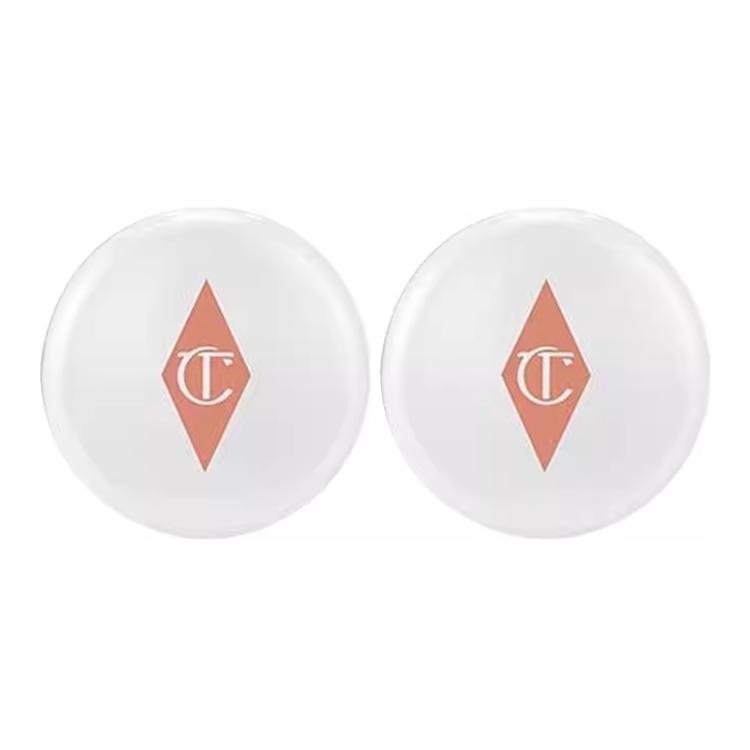 

Charlotte Tilbury Mini Airbrush Brightening Flawless Finish Sample Fair-Medium 0.8g *2