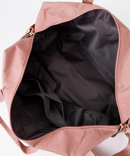 Anello Grande 2-Way Boston Bag for Adult Travel GHM0514 PI