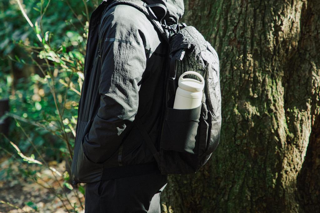 KINTO Day Off Tumbler White 900ml 21081