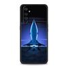 Aircraft Plane Airplane Silicone For Realme 9 Pro GT2 6 7 8 10 C11 C21Y C25 C35 GT Neo 2 3 3T Pro Plus 5G Shockproof Phone Cover