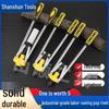 New Double Handle Labor-Saving Aluminum Alloy Rivet Tool