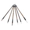 Oil Painting Script Writing Brush Chinese Brushes Chinese Calligraphy Brush  Art Supplies