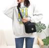 Women's Handbag Casual Print Female Messenger Shoulder Bags Cute Crossbody Fashion Bags Mini Mobile Phone Bag