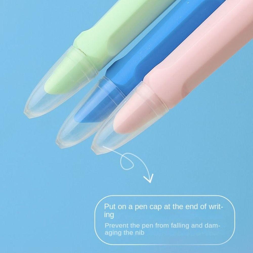 Buy Student Stationery Nib Converter Writing Supplies Press Type