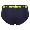 Umbro Briefs, Men's Briefs, Cotton, Set, 8 Pieces