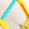Children's Toy Shopping Cart with Interactive Features