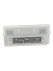 For Deebot N8 N8+ N8 Pro Dust Tank Container With Filter Replacement Part For Ecovacs Robot Vacuum Cleaner Accessories