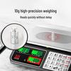 Dongmei Commercial Electronic Platform Scale (CN Version)