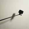 Retractable Selfie Stick Tripod: Non-slip Multifunctional Phone Holder for Live Streaming