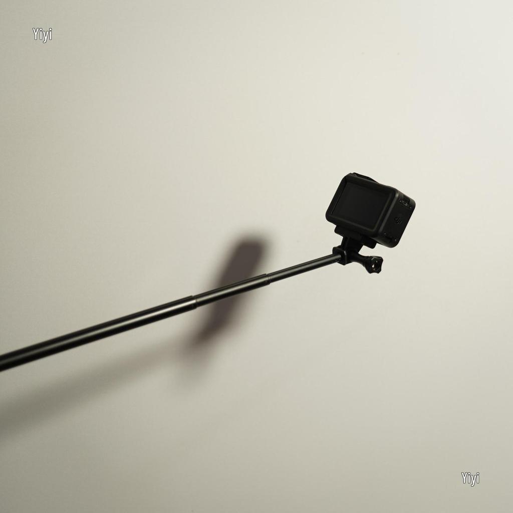 Retractable Selfie Stick Tripod: Non-slip Multifunctional Phone Holder for Live Streaming