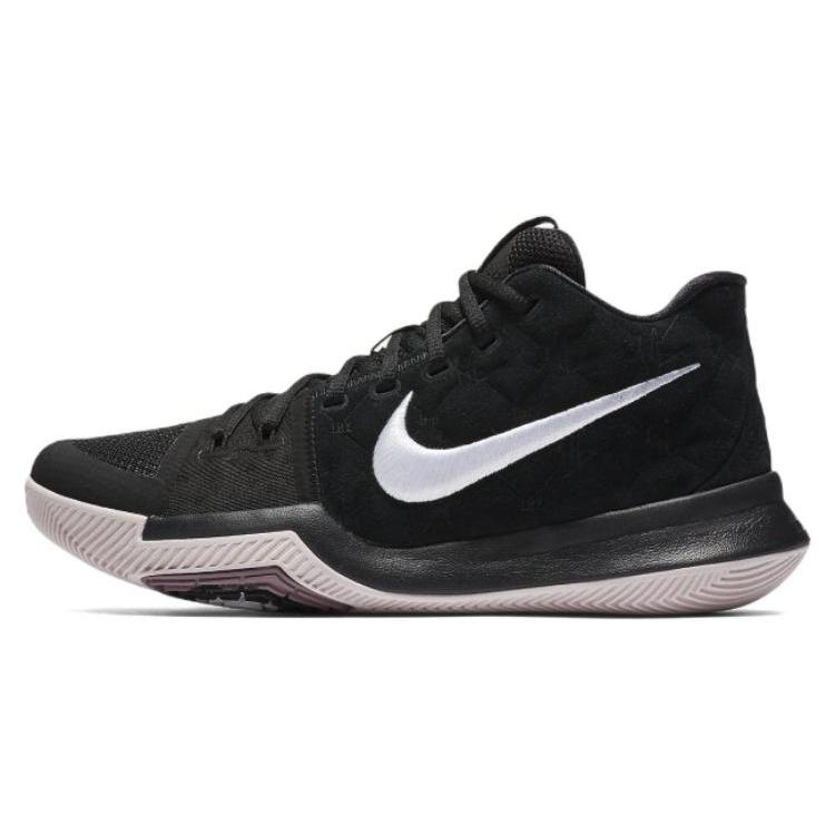 

Nike Kyrie 3 Silt Red 852395-010 45.5