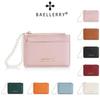 Women's High-End Multi-Card Slot Coin Purse - Small PU Card Holder for Students