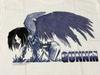 [USED] Ultra Rare Gunnm Gally Battle Angel Anime T-Shirt XL
