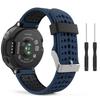 Pro Garmin Forerunner 235 235Lite /220/230/620/630 náramek pro Garmin Forerunner 735XT Chytrý náramek Silikonový řemínek k hodinkám