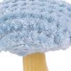 Ceramic Mushroom Window Stand, Fun Decoration for Theme Party