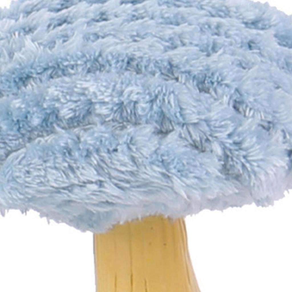 Ceramic Mushroom Window Stand, Fun Decoration for Theme Party
