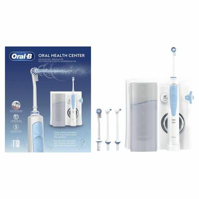 Électronique pour la beauté et la santé – Irrigateurs portatifs