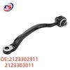 Compatible Lower Control Arm for Benz E-Class W212