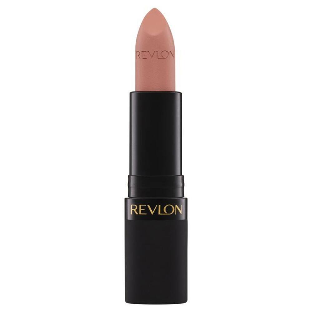 Revlon Super Lustrous Luscious Mattes Lipstick Untold Stories