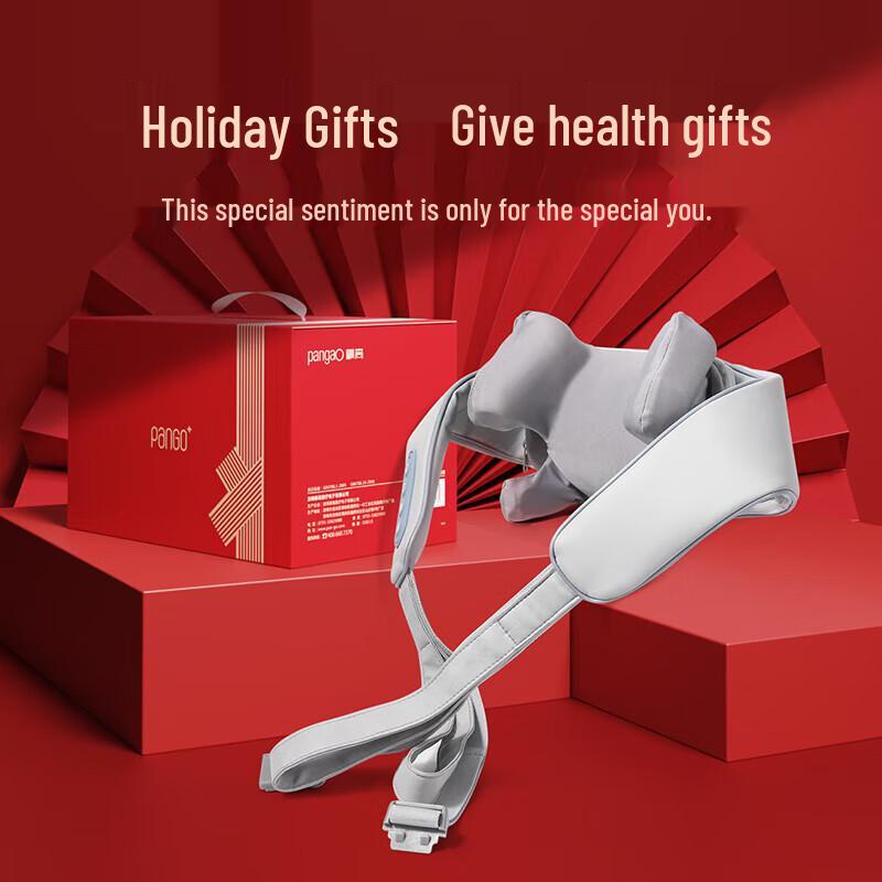 

Pango K7 Shoulder & Neck Massager