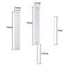 Plant Climbing Column Sphagnum Moss Pole Plants Growing Support Stand Water-Retaining Fertilizer-Rich Plant Extension Pole Stick