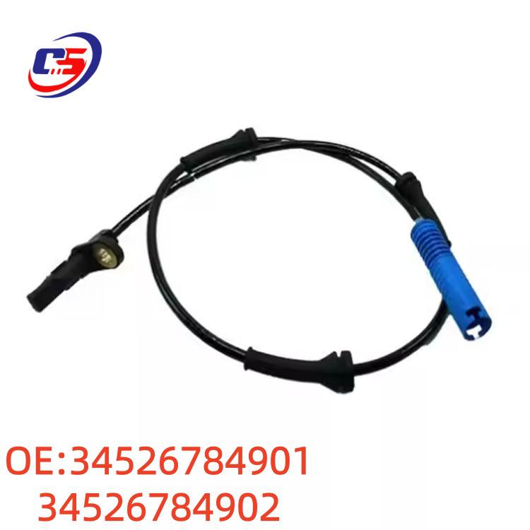 BMW F10 ABS Sensor Wire, Auto Parts 34526784901/34526784902
