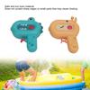 2pcs Kids Water Squirter Plastic Summer Water Soaker Toys for Swimming Pool Beach Sand