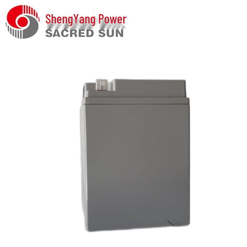 SunStone SP12 Series Lead-Acid Maintenance-Free Battery