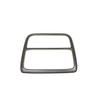 Front Roof Reading Light Panel Lamp Frame Cover Sticker Trim For Honda CR-V CRV 2012 2013 2014 2015 2016 Car Styling Accessories