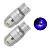 2Pcs 12V High Brightness Vehicle Car LED Lights Trunk License Plate Lamp Blubs
