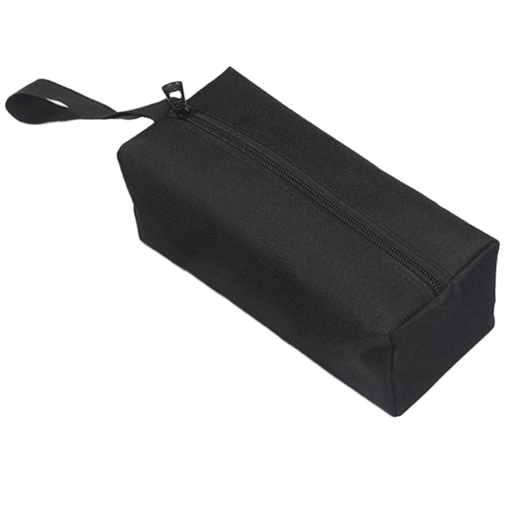 Compact Electrician Tool Bag for Pliers, Wrenches, and Screwdrivers