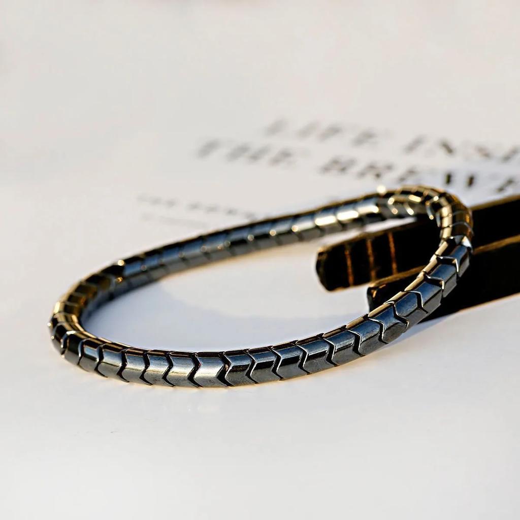 Advanced Energy Stone Bracelet