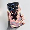 Casing For BLU Bold K10 K20 K30 Case Aesthetic Luxury Cute Cool Boys Girls Black Matte Soft TPU Silicone Phone Back Shell Cover