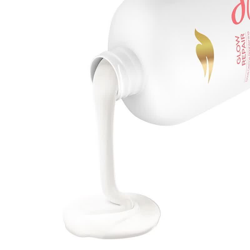 Dove Niacinamide Brightening Essence Shower Gel