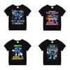 Tops – T-Shirts