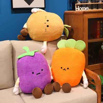 Bambole e peluche – Piante di peluches