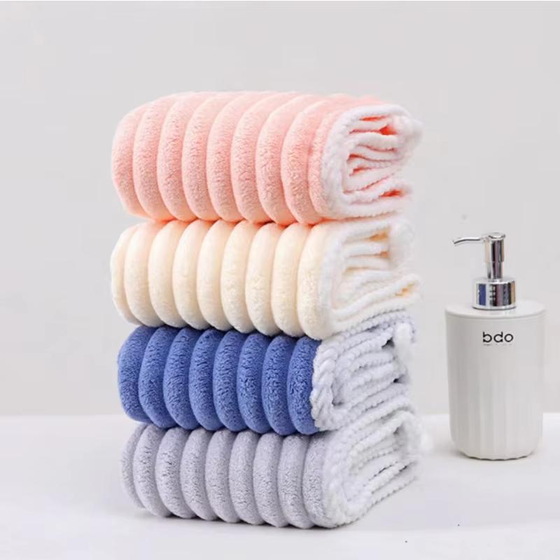 Dry Hair Cap for Women,Quick Drying Cap, Thickened and Super Absorbent Headscarf for Wiping Hair,  Dry Hair Towel