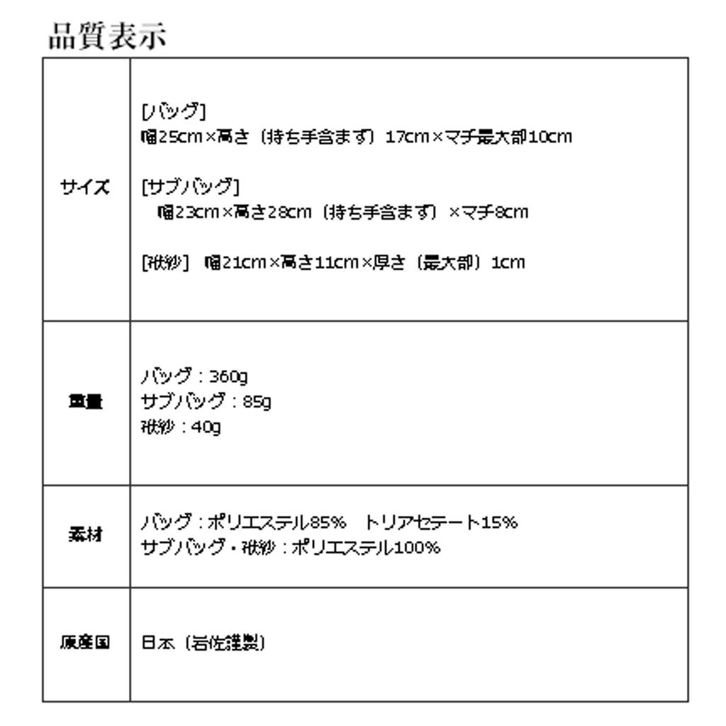 B-GALLERY Iwasa Jacquard Formale Tasche, Nebentasche und Geldbörse Set (3-teiliges Set) Hergestellt in Japan, Schwarz, Damen