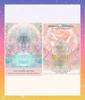 THE ROSE ORACLE Oracle Card Tarot Card Fortune Telling Japanese Version Manual Included [Japanese Version] [Genuine Product]