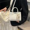 Casual Handbag Women's New Fashion Shoulder Bag Feeling Messenger Bag