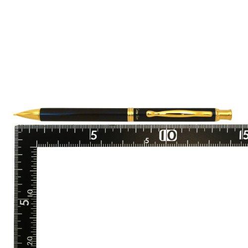 Pilot Cavalier 0.5mm Lead Mechanical Pencil, Marbl