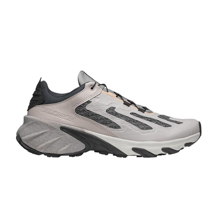 Salomon Speedverse PRG Ashes Of Roses Men Sneakers Grey Gull Rose-Cloud L47218900 45⅓